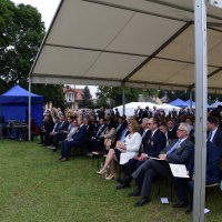 Zobacz w powiększeniu: Dożynki Powiatowe Baranów 2021 (70)